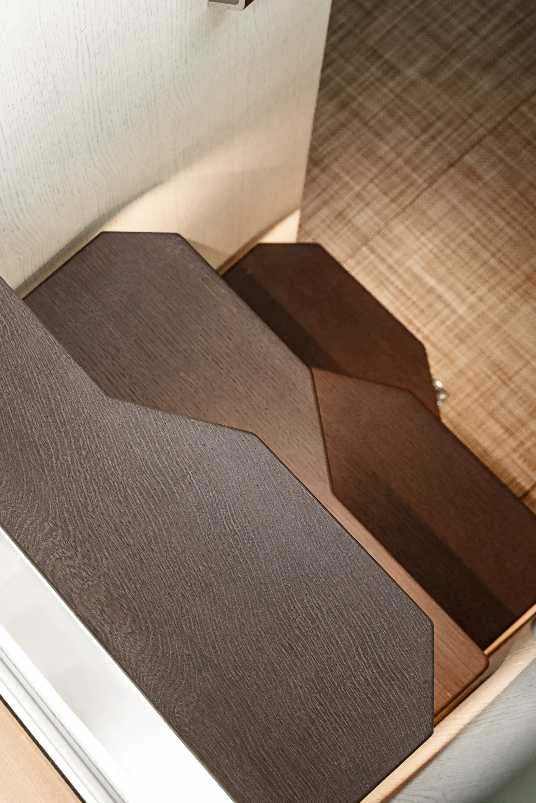 Two Interior Concepts to Choose
