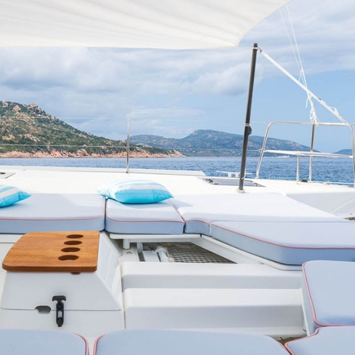 NauticConcept Hull Design