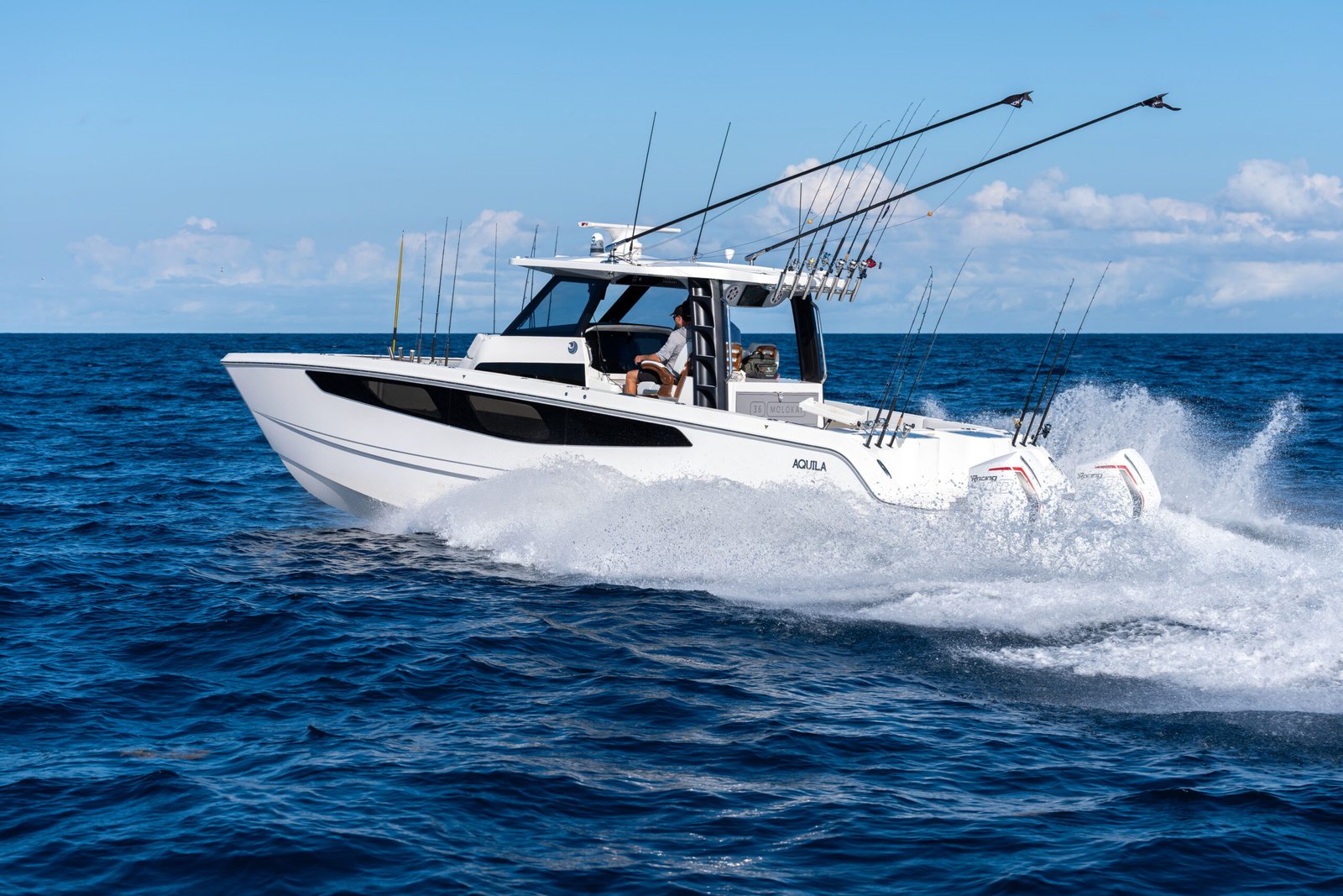 Boundless Luxury