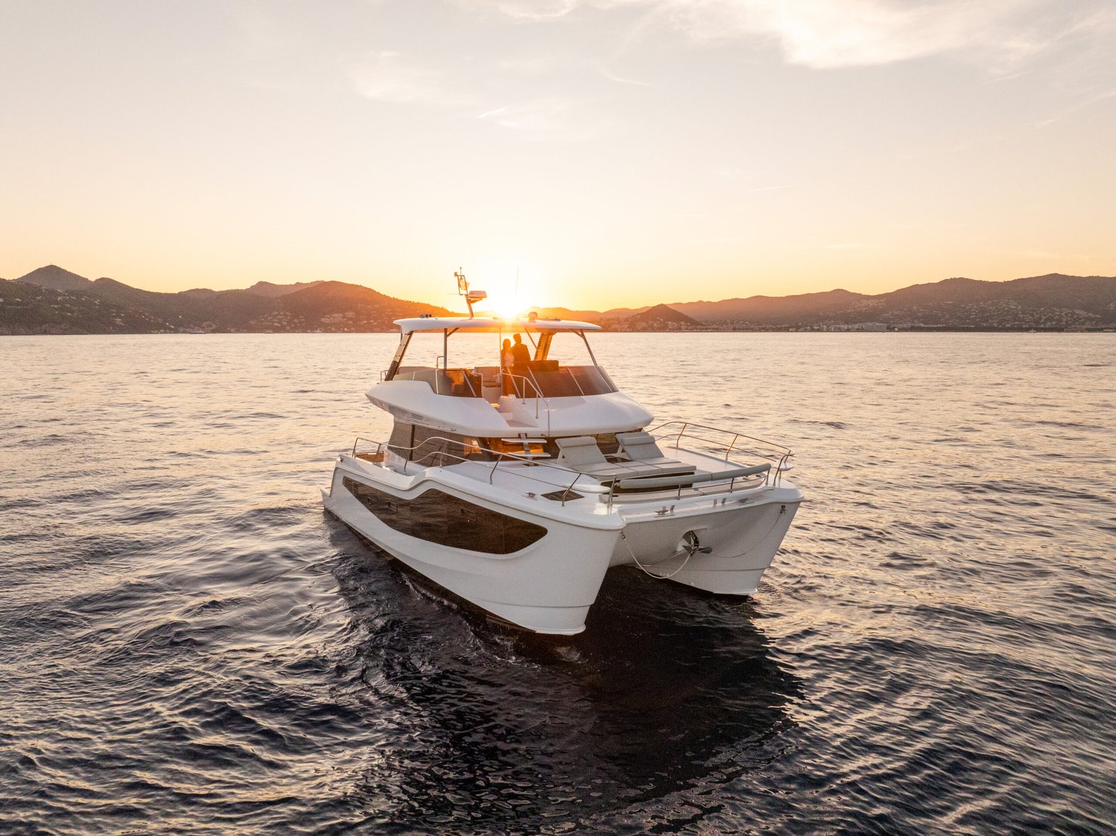 Built for Every Horizon