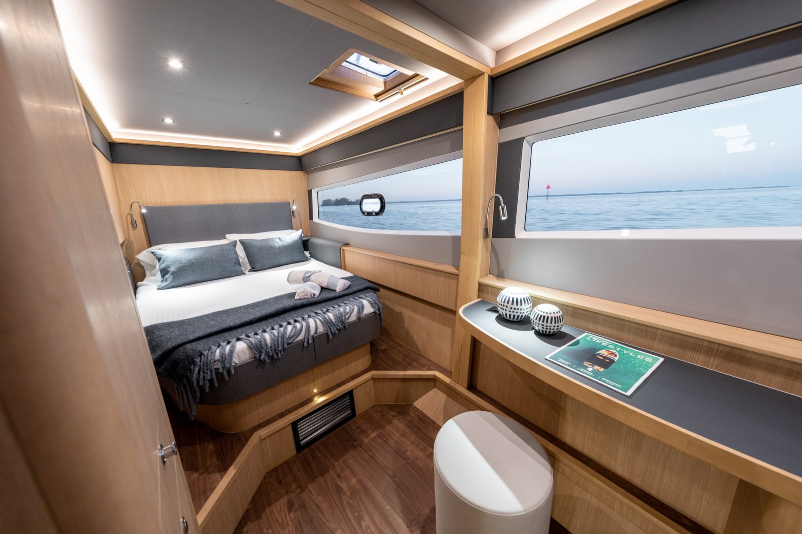 Comfort in Every Journey