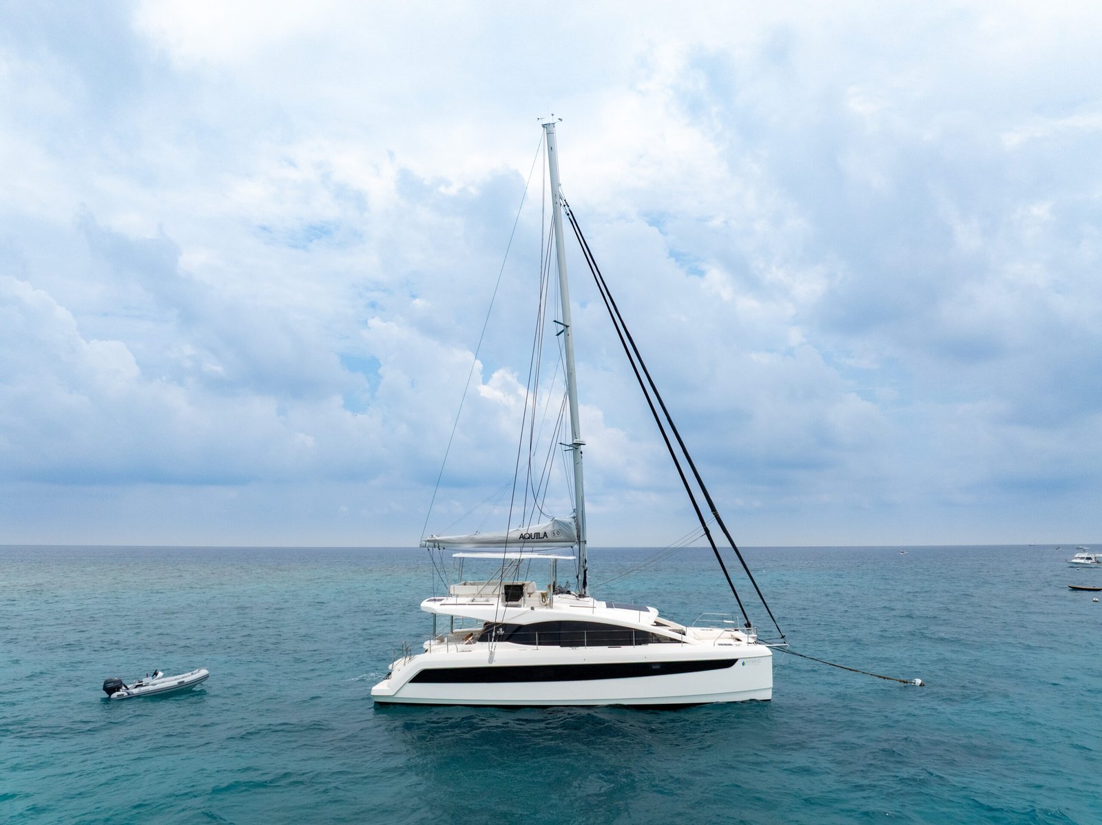 Ocean-Ready by Design