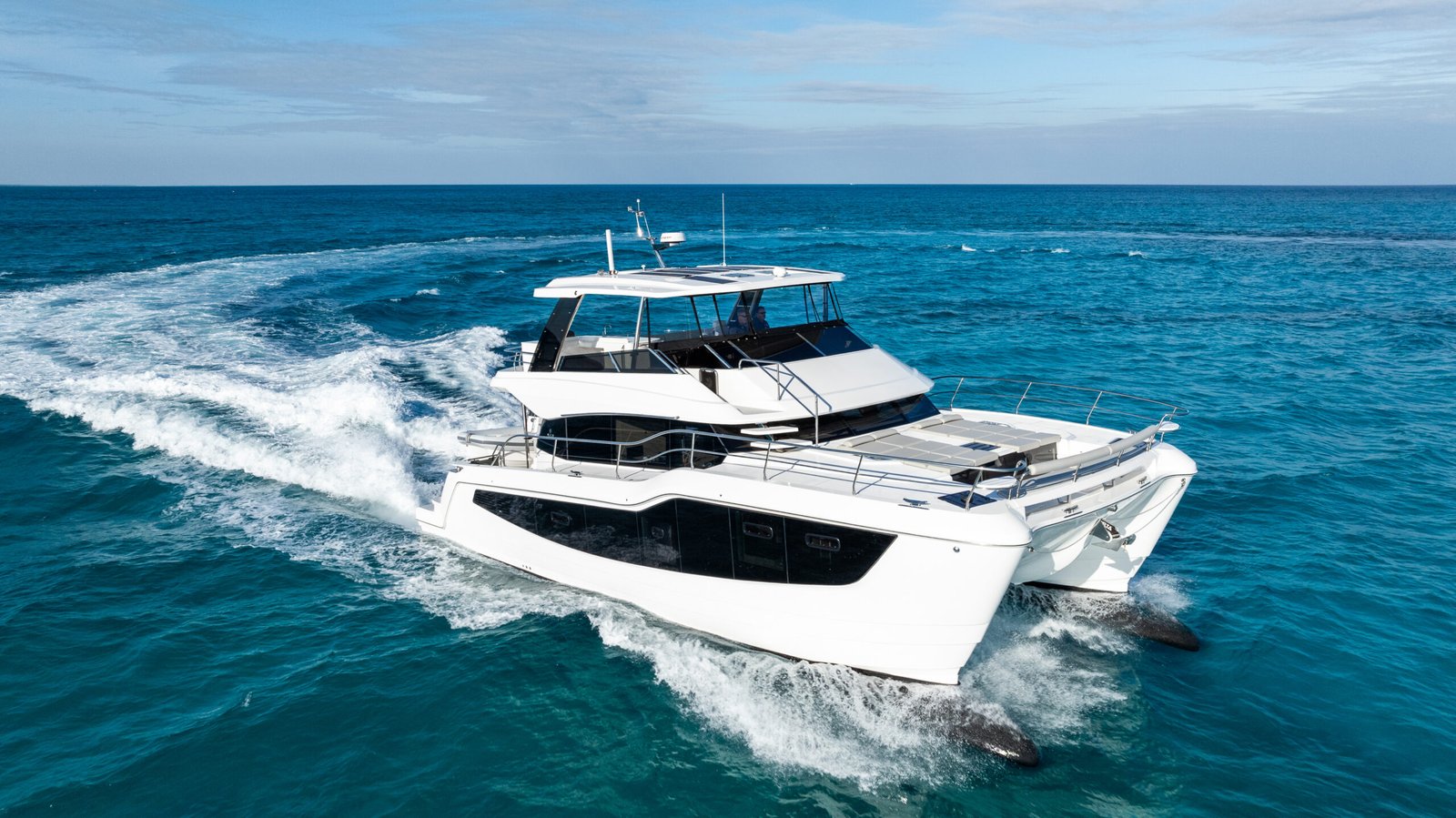 Luxury Without Compromise