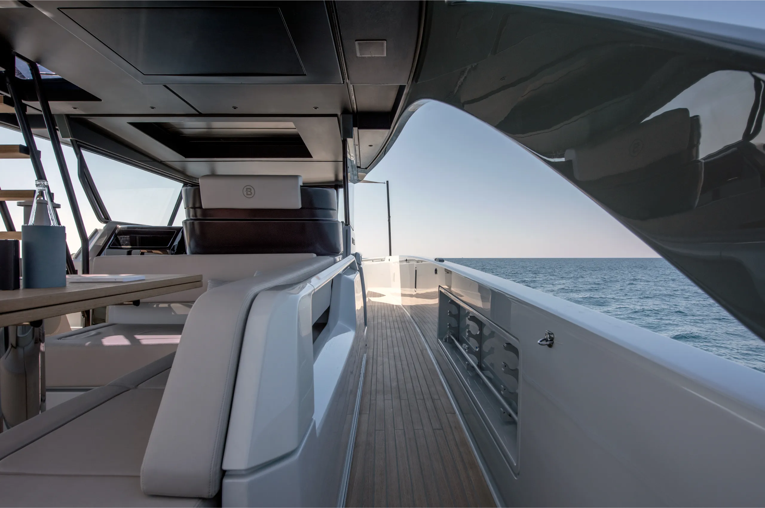 Full-Beam Master Suite